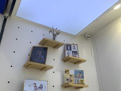 -天真蓝照相馆(宁波来福士店)