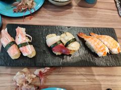 -晴季寿司(红旗街万达店)