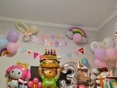 -维尔纳斯·生日蛋糕·动物奶油冰淇淋蛋糕(六里桥店)