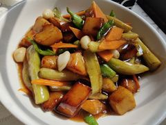 -金良酸菜鱼(宁海路总店)