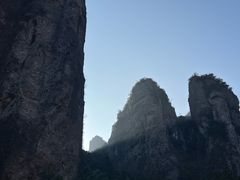 -雁荡山风景名胜区