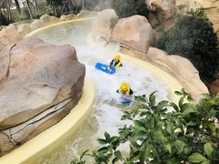 -杭州开元森泊度假乐园