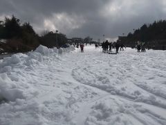 -江南天池高山汤泉城