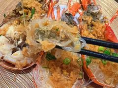 -怡咖啡·自助餐·西安香格里拉