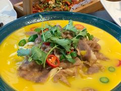 酸汤肥牛-梁溪河畔·吉府花园(南长街南下塘店)