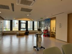 -复动肌骨门诊·MEDMOTION(北外滩店)