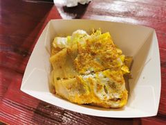 裸奔烤冷面-四环冷面王(西单华威约饭街店)