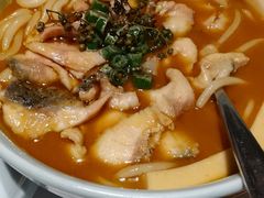 -俏江南天津时尚曲艺主题餐厅(马场道店)