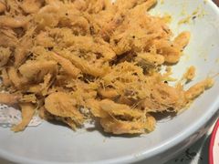 -鱼窝棚柴火铁锅炖(富山屯店)