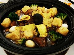 -济南喜来登酒店-采悦轩中餐厅
