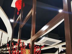 大堂-王虎成猪排骨非物质文化遗产传承馆