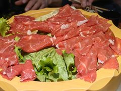 -塔兰齐新疆孜然火锅(鲤鱼山路店)