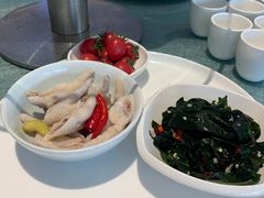 -小厨娘淮扬菜(天印大道店)