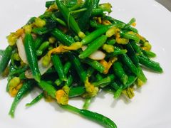 黄瓜苗-宏玲餐厅(四川南路店)