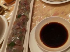 -8餐厅(新葡京酒店)