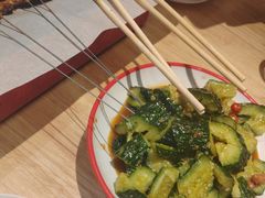 -东北特色烧烤(赣榆店)