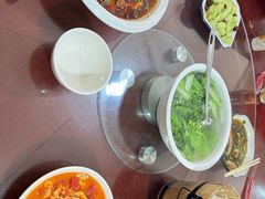 -蜀香川菜鱼庄(然乌店)
