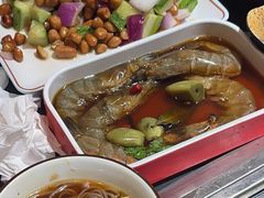 -板凳烧烤(东关街店)