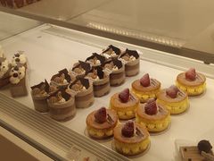 -好利来(建筑大学店)