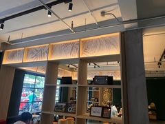 -星巴克(甘河路店)