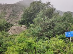 -阳台山自然风景区