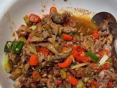 -巢爷老味(东方红店)