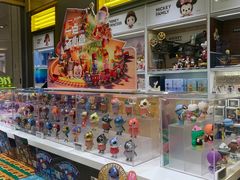 -泡泡玛特POPMART(龙湖杭州滨江天街店)