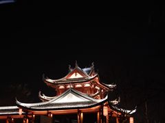 -花园菜市场