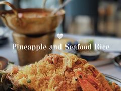 -BetterThai 泰加(苏州中心店)