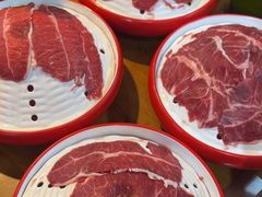-谭三娘鲜切牛肉自助火锅(星辰汇店)