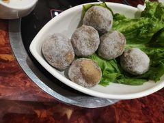 -清真·安乐园火锅(王府大街店)