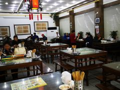 大堂-春发生饭店·非遗(南院门店)