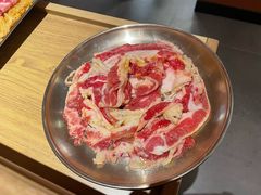 老太太肥牛-西塔老太太泥炉烤肉(亚运村店)