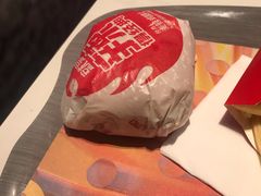 -麦当劳(东苑丽宝商业广场店)