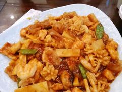 八珍豆腐-津菜宋记老房子(鼓楼店)