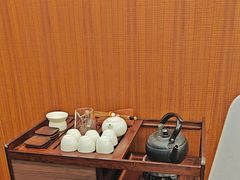 -长禧家·珑厨(东山口店)