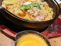 -千代武日本料理(爱建店)