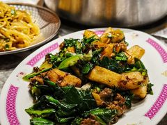 -禄婶鸡煲·打边炉