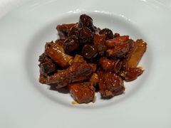 -粗茶淡饭·汉口公馆(循礼门店)