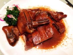 -顺峰(农展馆店)