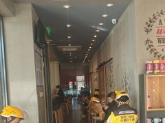 -COSTA COFFEE(龙德广场店)