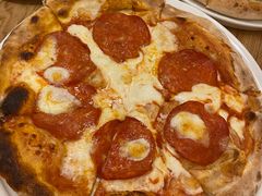 -城市大道红炉披萨烘焙坊