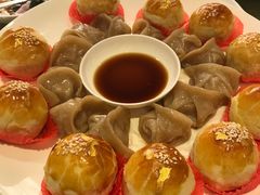 -上海小南国(国会店)