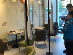 大堂-德克士(东大直街店)