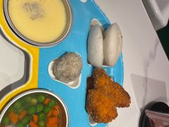 -来菜·湖北头牌藕汤(武商MALL众圆店)