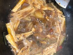 -大自然醉鹅·铁锅火焰鹅(上海联洋店)