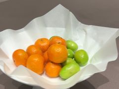 -小厨娘淮扬菜(江宁万达店)