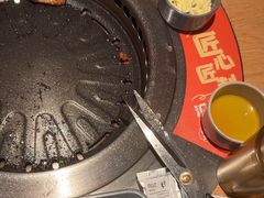 -新石器烤肉(百联川沙店)