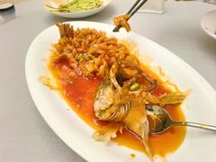 -便宜坊烤鸭店(科创店)