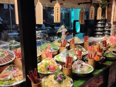 -小暖厨·长沙菜(孟州店)